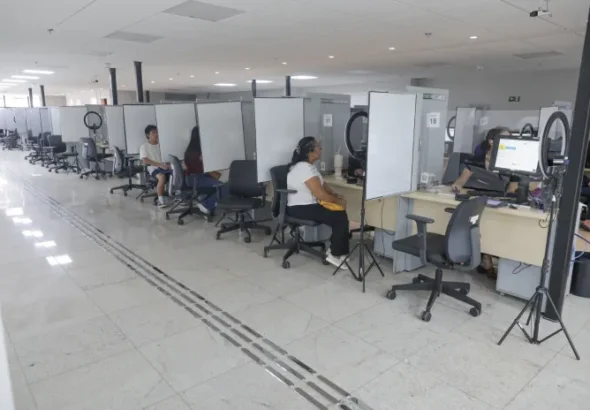 Eleitores têm até 6 de maio para evitar bloqueios e garantir direito ao voto