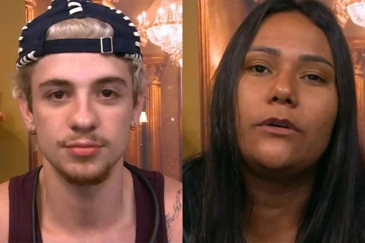 Enquete BBB 26 aponta eliminação surpreendente. Veja quem sai