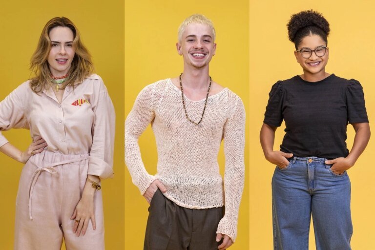 Enquete atualizada revela 1º, 2º e 3º lugares do BBB 26