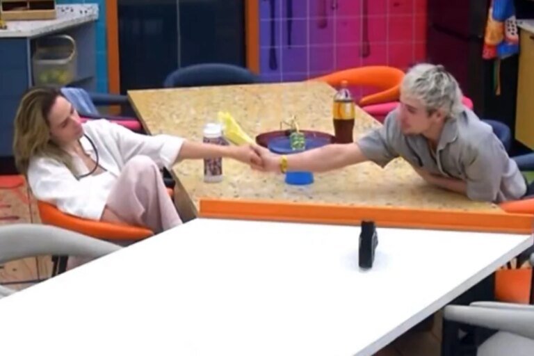 Enquete revela favorito para a final com Ana Paula e Juliano no BBB 26: vote!