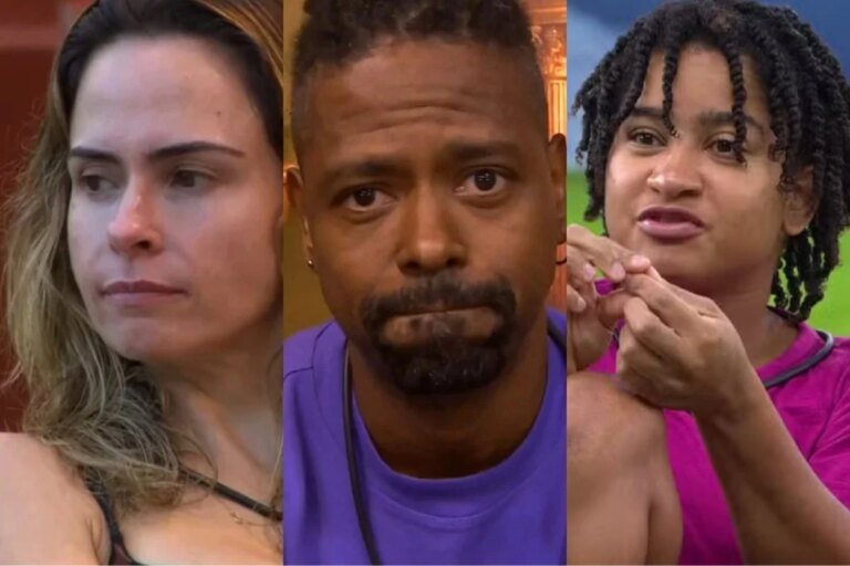 Enquete revela quem sai no Paredão e antecipa finalistas do BBB 26