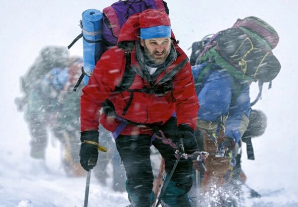 Evereste: a trágica história real que inspirou o filme