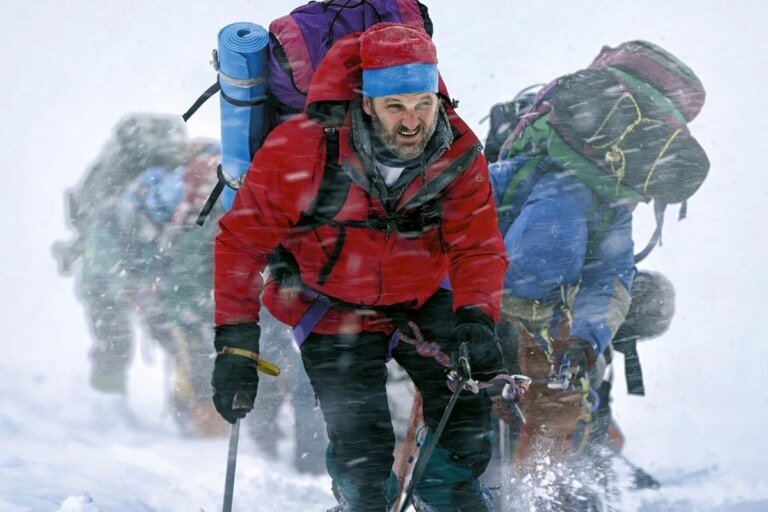 Evereste: a trágica história real que inspirou o filme