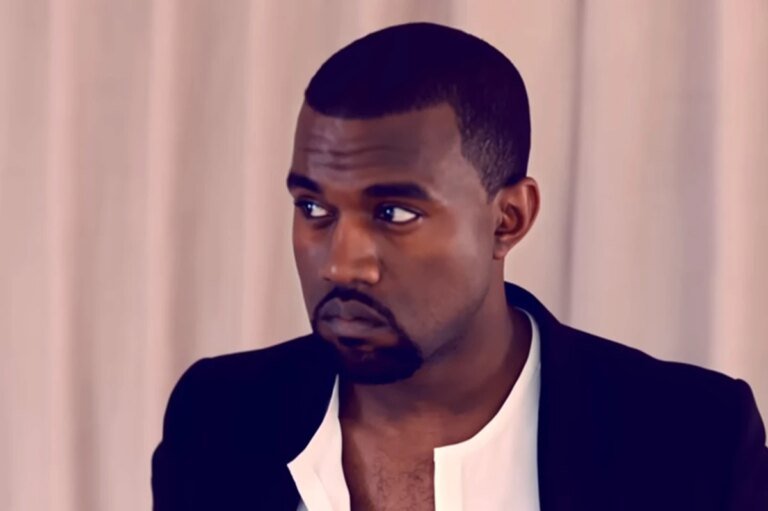 Festival é cancelado após Kanye West ser barrado pelo Reino Unido
