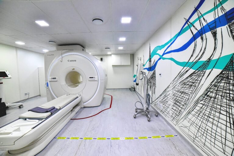 Fila de ressonância é zerada no DF e marca virada histórica na saúde