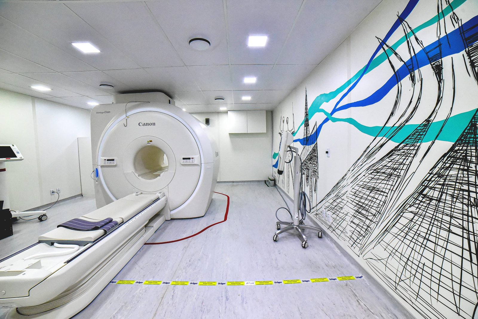 Fila de ressonância é zerada no DF e marca virada histórica na saúde