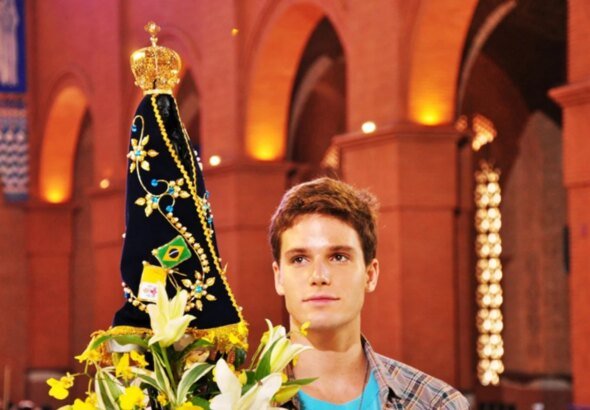 Filme sobre Nossa Senhora Aparecida é dica para Semana Santa