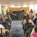 Formação do Detran-DF prepara professores para levar educação no trânsito às escolas públicas