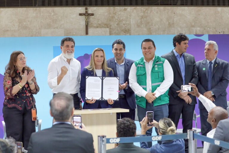 GDF investe R$ 58 milhões para ampliar acesso à saúde e fortalecer atendimentos