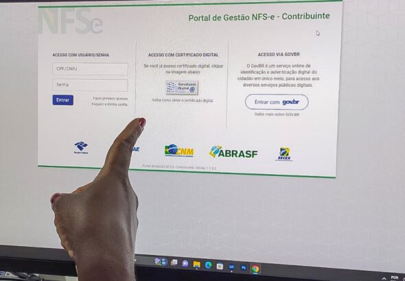 GDF prorroga prazo do ISS de março para 8 de maio após mudança no sistema de notas fiscais