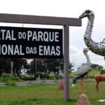 Goiás muito mais conectado! Governo ativa 33 pontos de Wi-Fi público em locais turísticos do estado