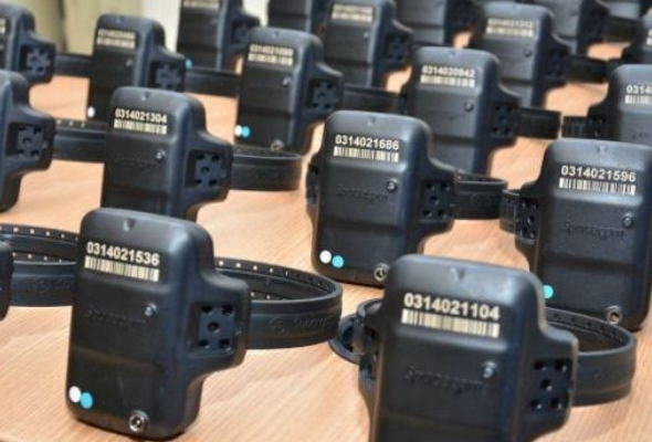 Goiás quer inverter lógica: agressor paga pela própria vigilância