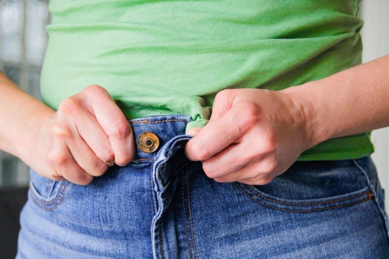 Gordura abdominal na pós-menopausa está ligada ao desempenho cognitivo