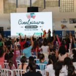 Governo de Goiás divulga municípios que vão receber o Cine Leitura do Bem