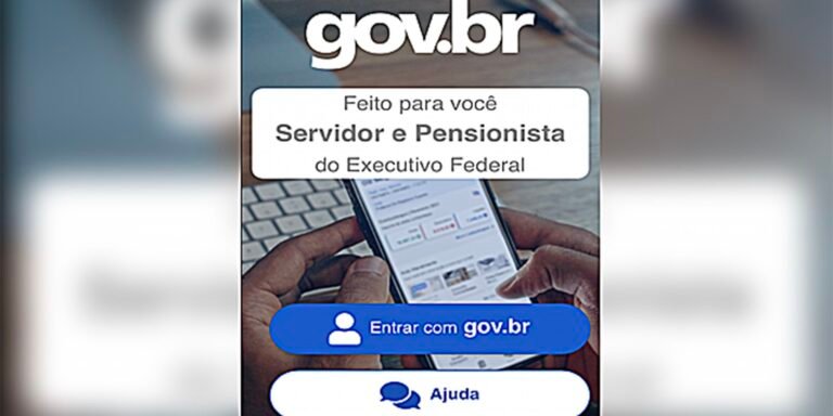 Governo federal endurece regras de acesso ao aplicativo SouGov.br