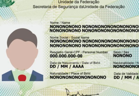 Governo muda prazo de cadastro biométrico para manter programa social