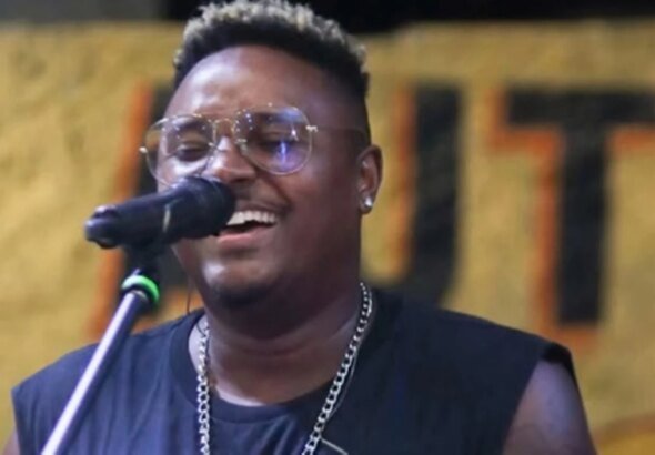 Grupo Balacobaco se pronuncia após vocalista ser acusado de agredir ex