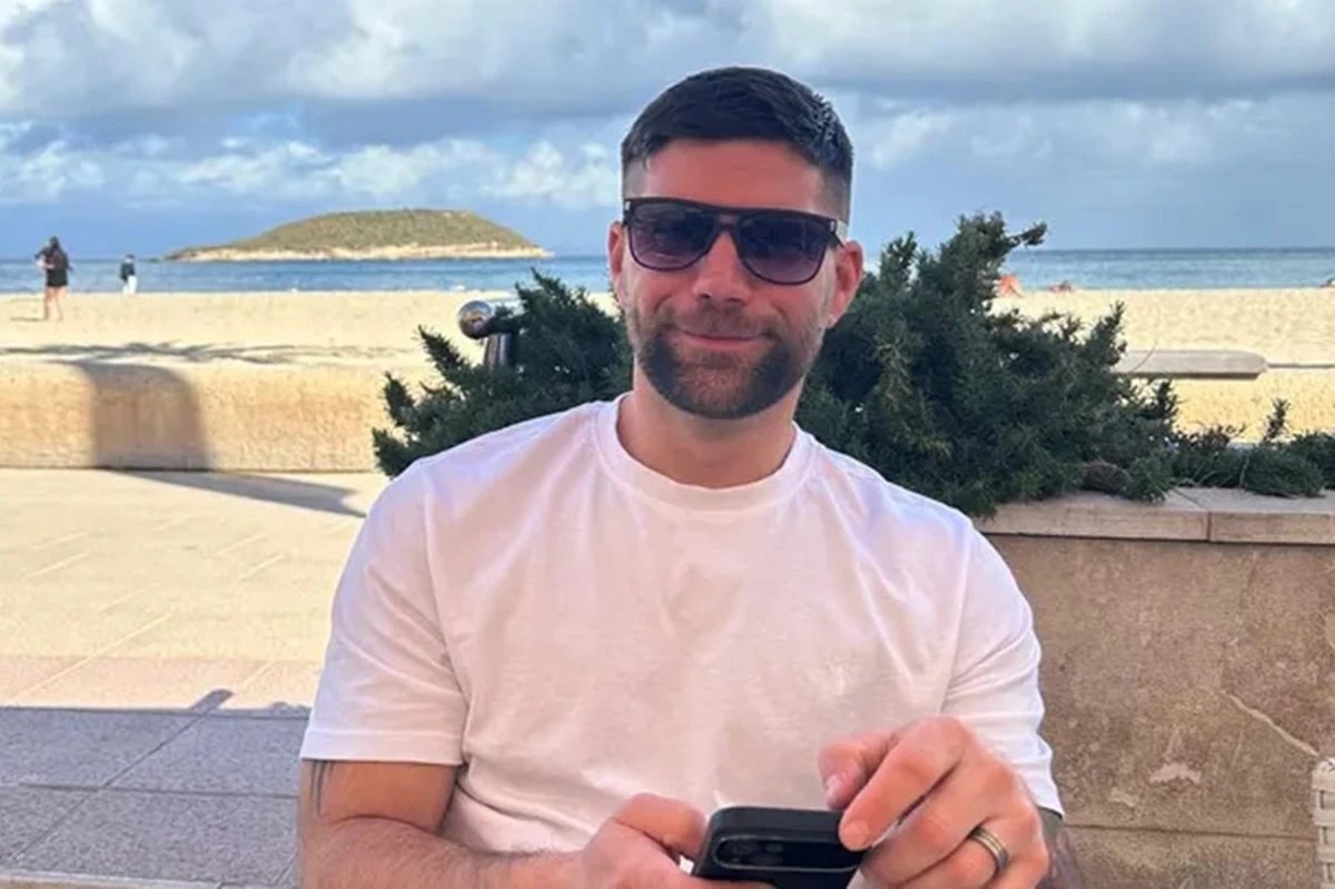 Homem ignora dor comum e é diagnosticado com câncer terminal