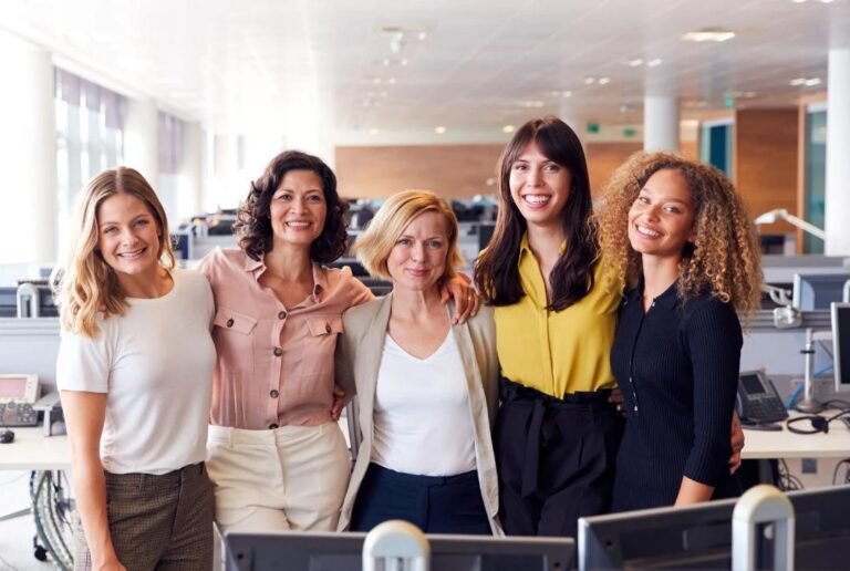 Hub de empreendedorismo feminino chega ao DF para ampliar espaço das mulheres na economia