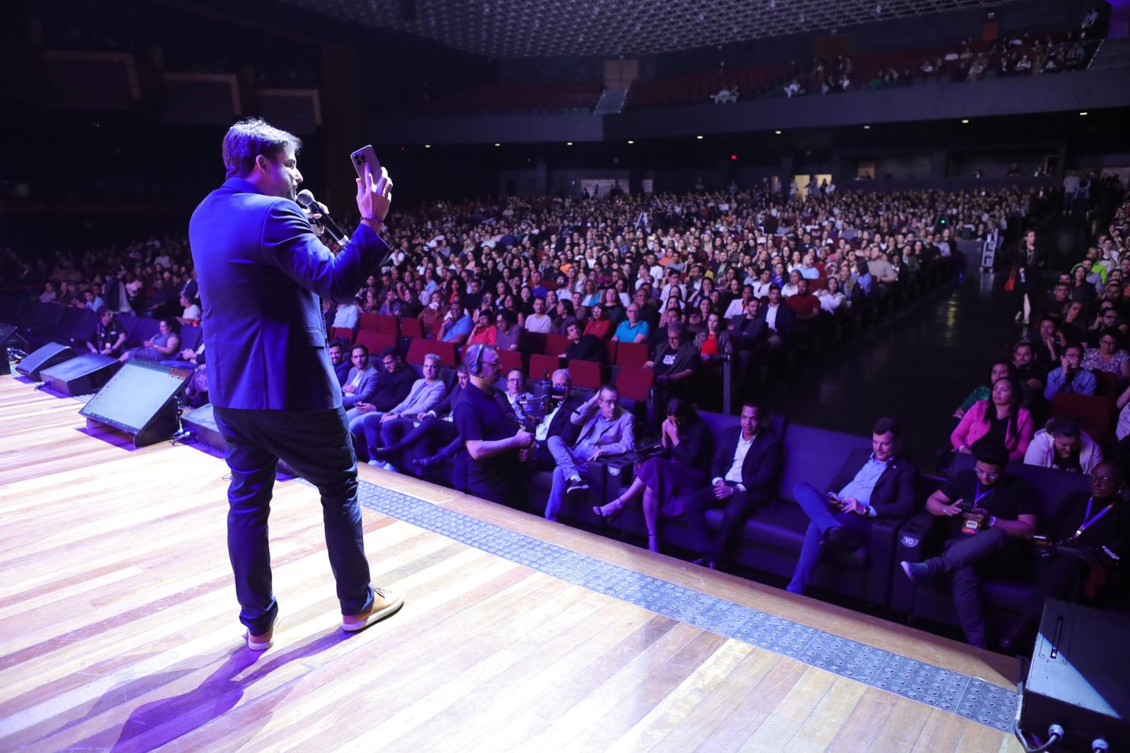 Inova Summit 2026 abre inscrições e reúne grandes nomes do mercado em Brasília