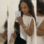 Jovem desaparece após cair de lancha durante passeio em lago em Goiás