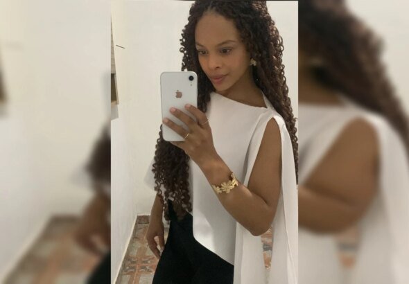 Jovem desaparece após cair de lancha durante passeio em lago em Goiás