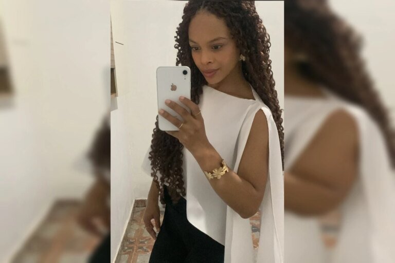 Jovem desaparece após cair de lancha durante passeio em lago em Goiás