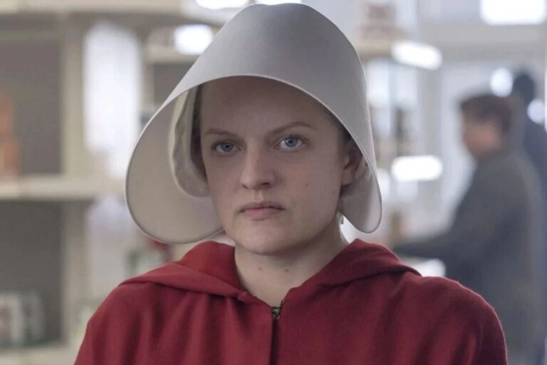 June aparece em Os Testamentos, sequência de O Conto da Aia?