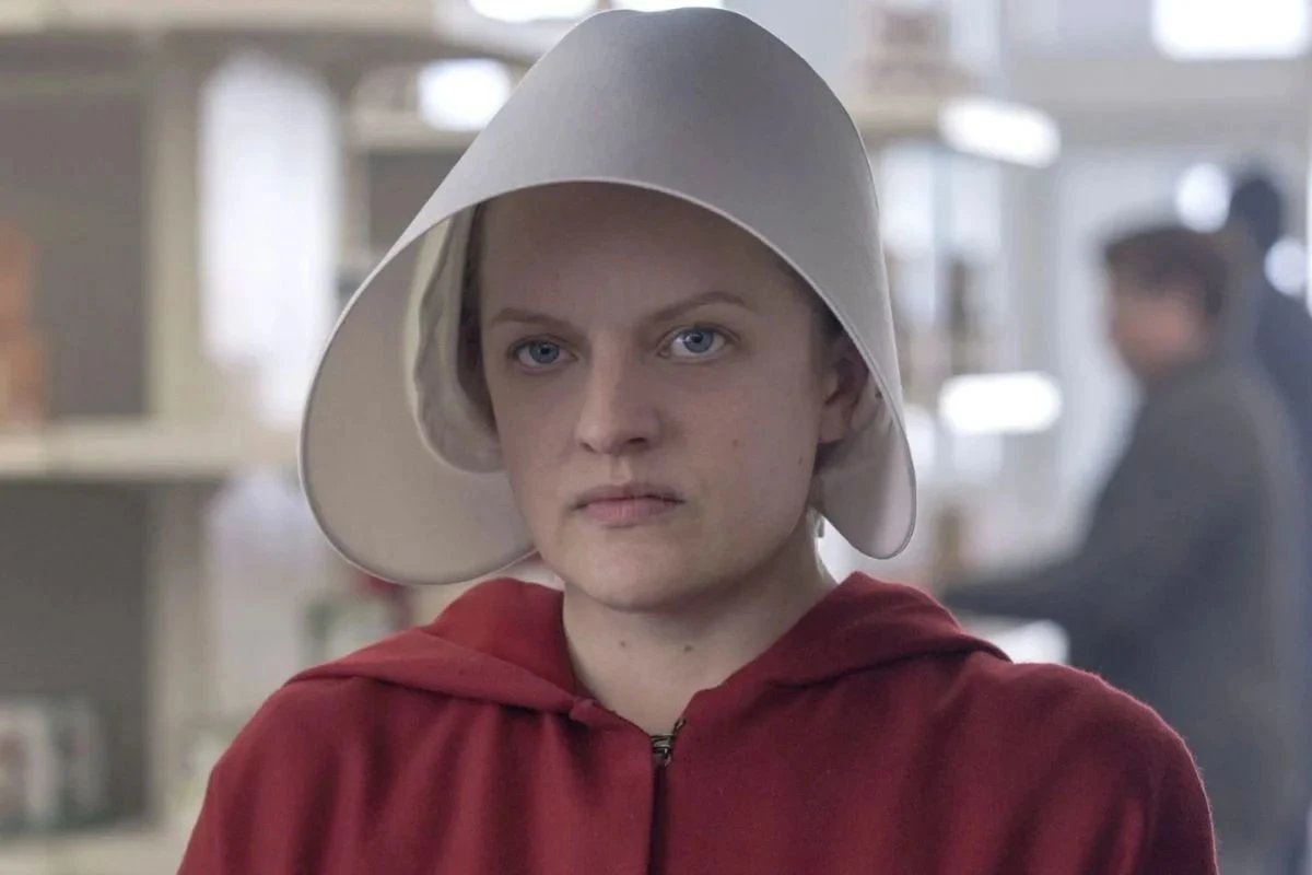 June aparece em Os Testamentos, sequência de O Conto da Aia?