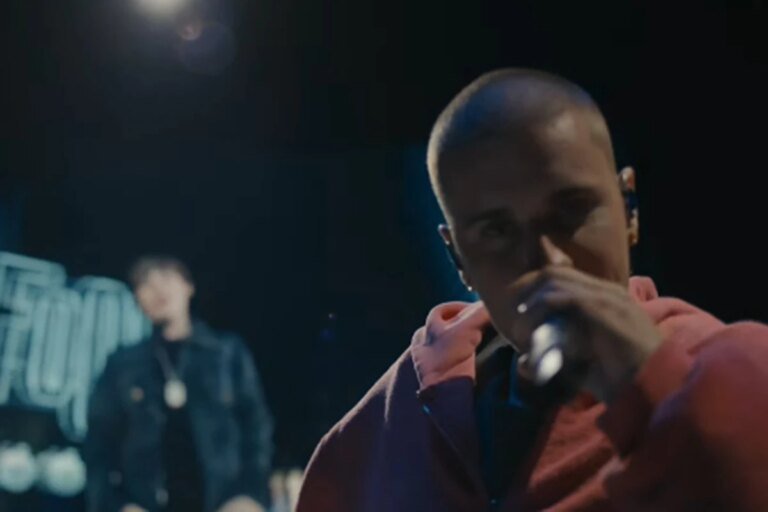 Justin Bieber é detonado após show no Coachella: "Menor esforço"