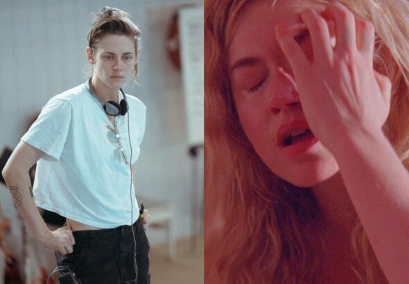 Kristen Stewart mergulha em história real em seu 1º filme como diretora