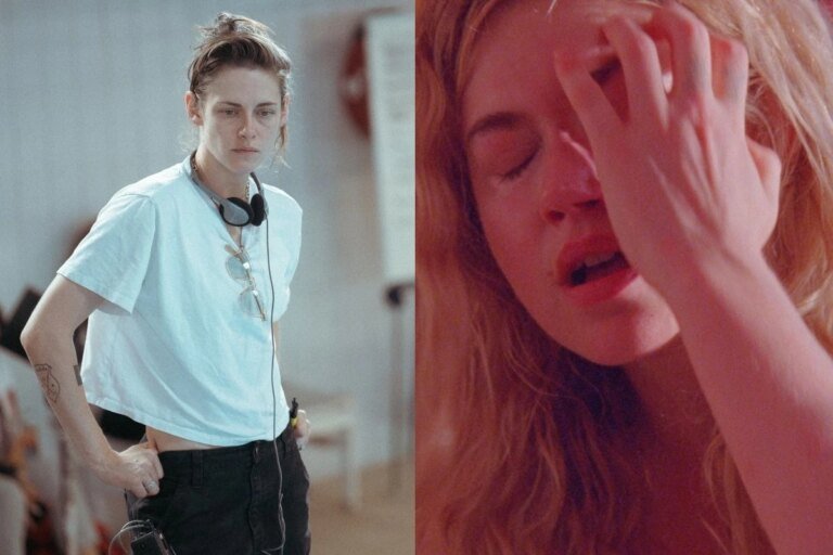 Kristen Stewart mergulha em história real em seu 1º filme como diretora