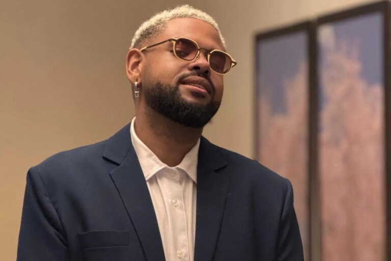 Lucas Morato aceita ser nepobaby desde que seu talento seja valorizado