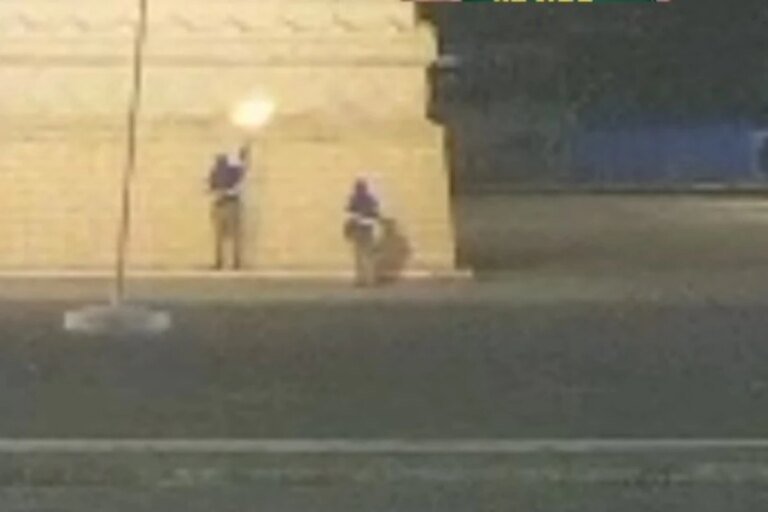 Luciano Hang denuncia vandalismo em estátua da Havan de Valparaíso