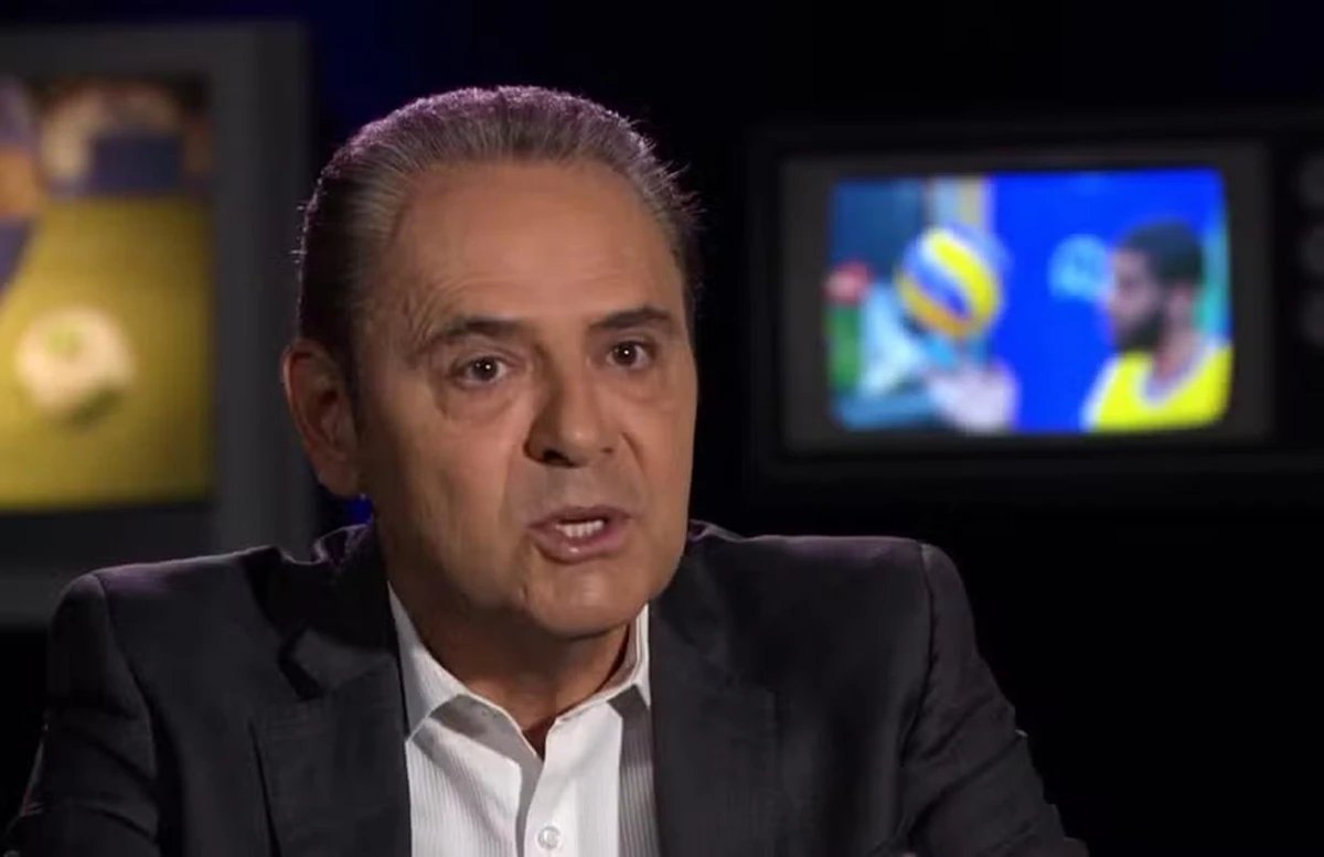 Luis Roberto é diagnosticado com tumor e ficará fora da Copa