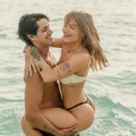 Luísa Sonza fez música para atual namorado em novo álbum? Entenda