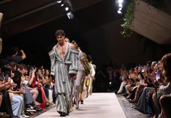 Metrópoles Catwalk 2026 encerra edição exaltando a força da moda brasileira