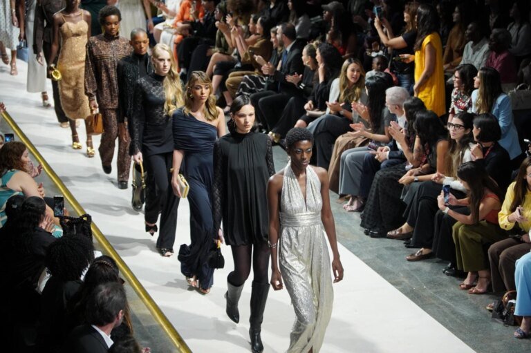 Metrópoles Catwalk lota Teatro Nacional e consolida Brasília como capital da moda