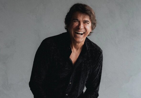 Milton Guedes revela se teve aval de Lulu Santos para tributo