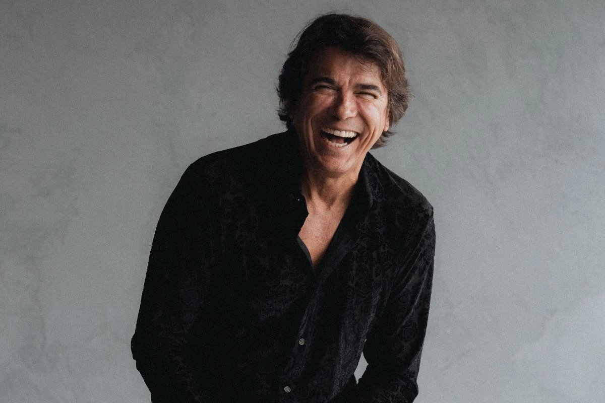 Milton Guedes revela se teve aval de Lulu Santos para tributo