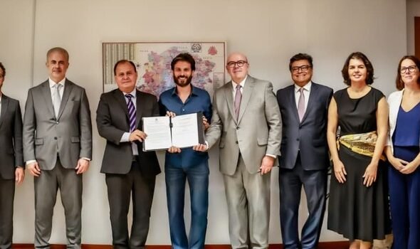 Minas e Justiça Federal criam selo para acelerar processos de pacientes com doenças raras