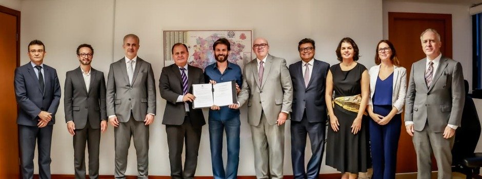 Minas e Justiça Federal criam selo para acelerar processos de pacientes com doenças raras