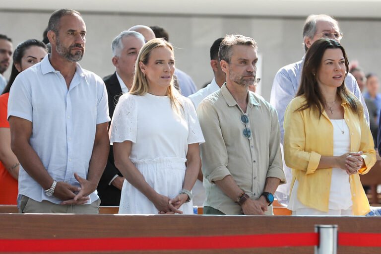 Missa na Catedral marca os 66 anos de Brasília