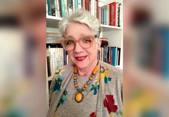 Morre a poeta e editora Thereza Christina Rocque da Motta, no Rio