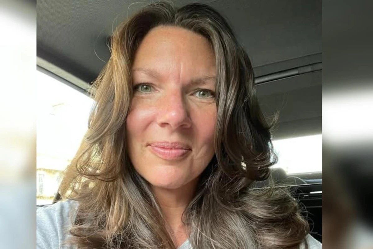 Mulher morre por câncer de ovário após ignorar sinal no crossfit