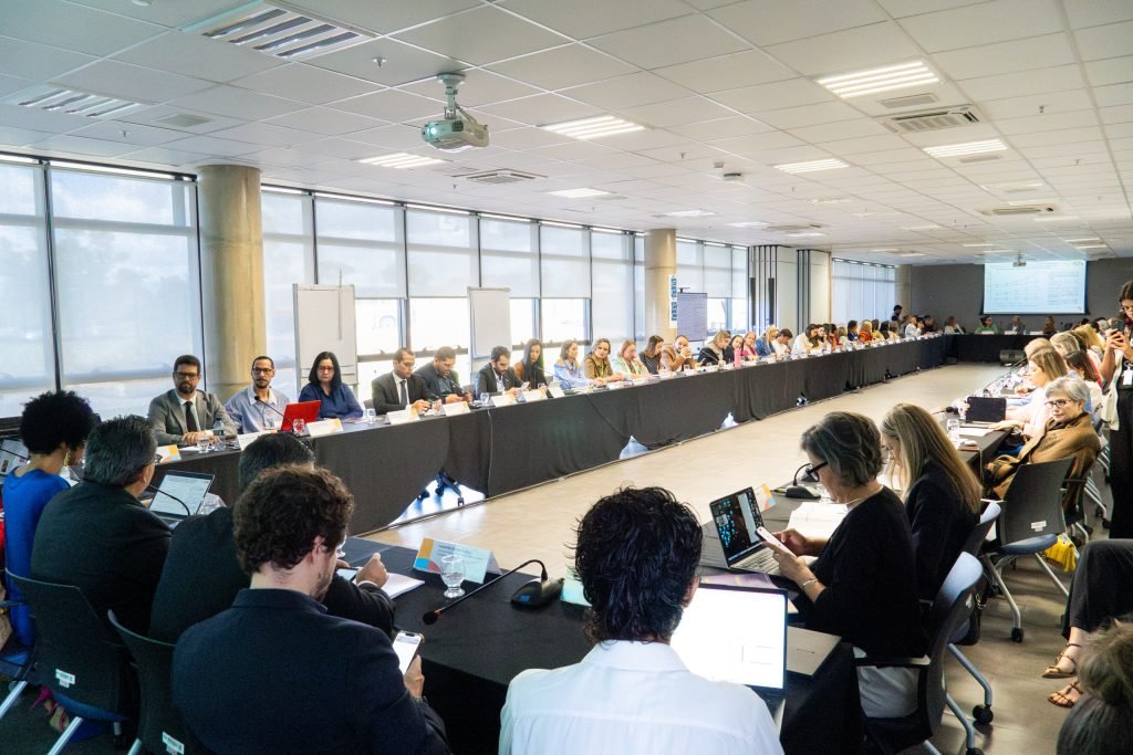 Nova articulação nacional amplia base da educação inclusiva no Brasil