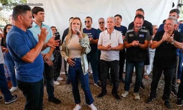 Nova ligação viária no Riacho Fundo promete melhorar trânsito na DF-075