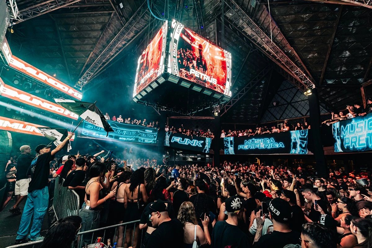 O que é o funk bruxaria, vertente que cresce nas pistas e nas redes