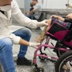 Oficina Itinerante do Crer atende população de São Luís de Montes Belos e região