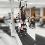 Paraplégica após acidente, jovem pede na Justiça acesso a polilaminina